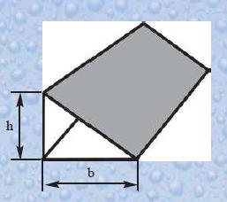 Profil sub forma de triunghi DL 25 (coltar cofrag)